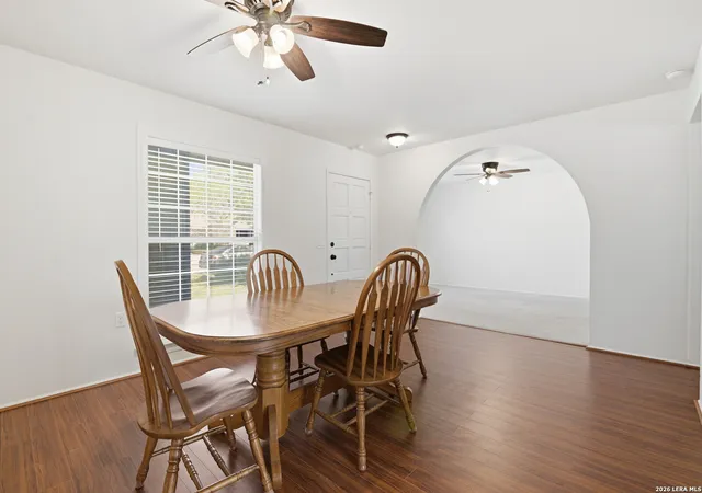 Photo 4 of Single family home for sale at 4318 Vespero, San Antonio, TX 78233 | MLS# 1950357 | Listing updated on 2026-09-14