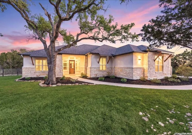 Photo 1 of Sale Pending at 117 Alondra Ln, Spring Branch, TX 78070 | MLS# 1950359 | Listing updated on 2026-04-29