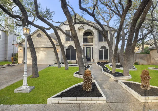 2nd image of 13518 Voelcker Ranch, San Antonio, TX 78231 | MLS# 1950371