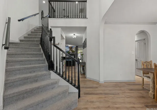 Photo 3 of Sale Pending at 13518 Voelcker Ranch, San Antonio, TX 78231 | MLS# 1950371 | Listing updated on 2026-04-11