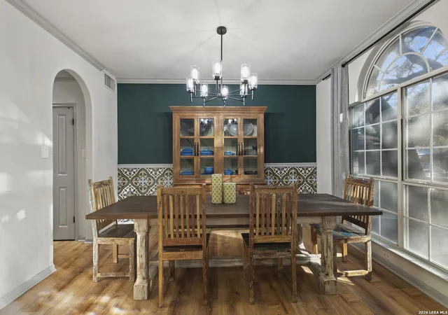 Photo 4 of Sale Pending at 13518 Voelcker Ranch, San Antonio, TX 78231 | MLS# 1950371 | Listing updated on 2026-04-11
