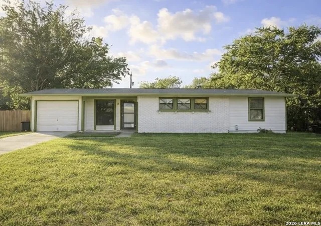 Photo 1 of Sale Pending at 6023 Redbrook Dr, San Antonio, TX 78242 | MLS# 1950389 | Listing updated on 2026-04-20