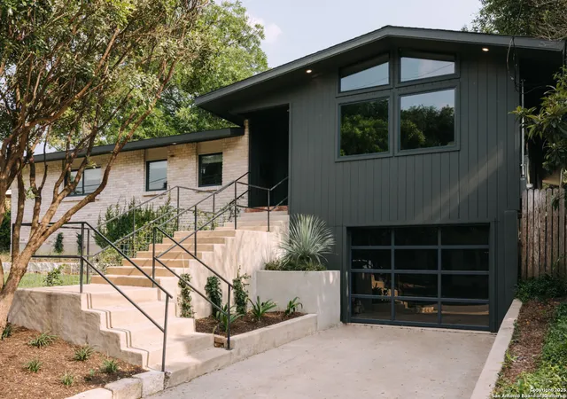 2nd image of 2330 Blanton Dr, San Antonio, TX 78209 | MLS# 1950401