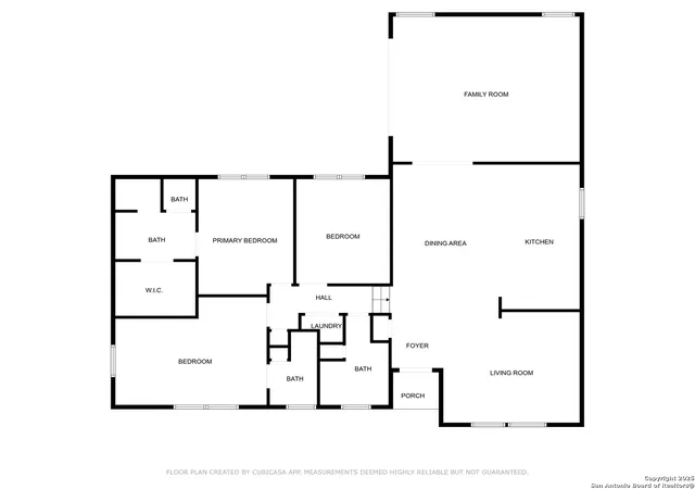 44th image of 2330 Blanton Dr, San Antonio, TX 78209 | MLS# 1950401