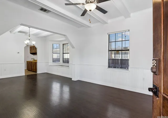 Photo 3 of Single family home for sale at 438 Rigsby, San Antonio, TX 78210 | MLS# 1950403 | Listing updated on 2026-09-17