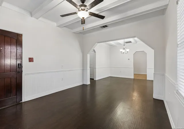 Photo 4 of Single family home for sale at 438 Rigsby, San Antonio, TX 78210 | MLS# 1950403 | Listing updated on 2026-09-17