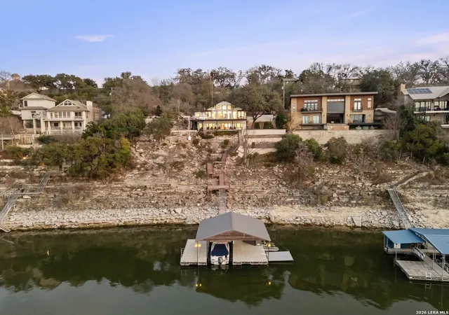 3rd image of 1700 Buffalo Gap, Austin, TX 78734 | MLS# 1950406