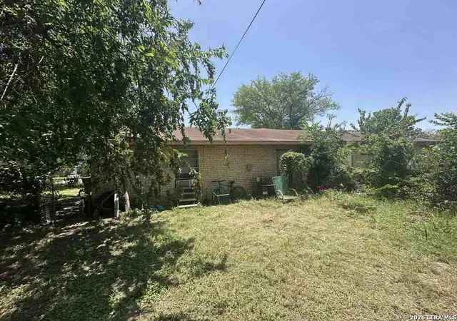 3rd image of 1513 Eichen, New Braunfels, TX 78130 | MLS# 1950411