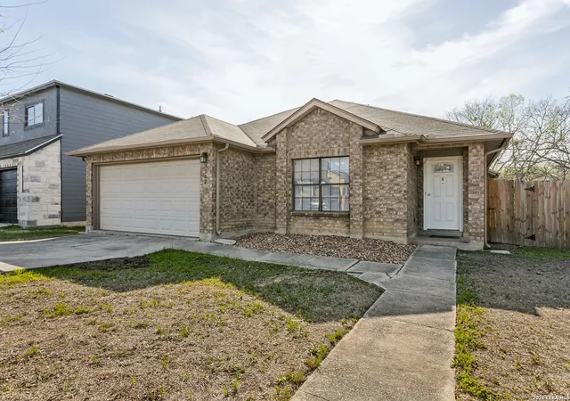 Photo 1 of Sale Pending at 5502 Summer Fest, San Antonio, TX 78244 | MLS# 1950430 | Listing updated on 2026-04-08