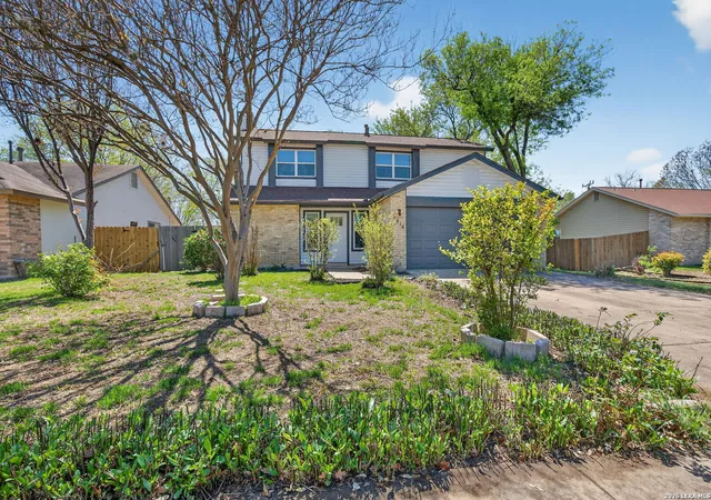 Photo 1 of Single family home for sale at 9814 Broad Forest, San Antonio, TX 78250 | MLS# 1950432 | Listing updated on 2026-04-01