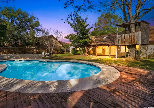 Photo 1 of Sale Pending at 19735 Encino Glen, San Antonio, TX 78259 | MLS# 1950438 | Listing updated on 2026-04-01