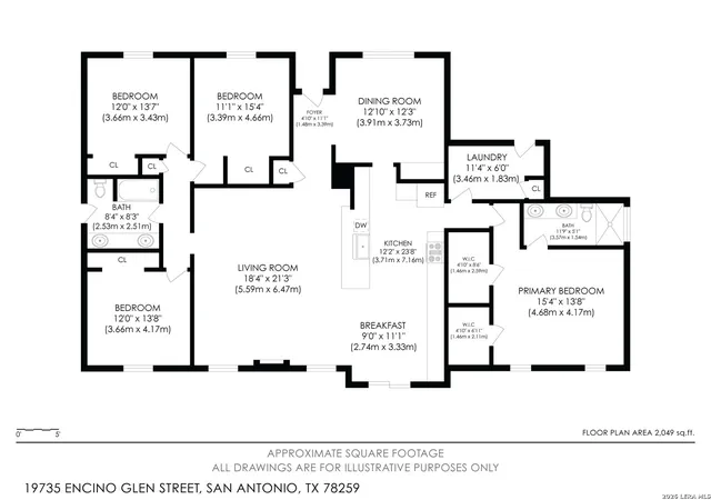 Photo 44 of Sale Pending at 19735 Encino Glen, San Antonio, TX 78259 | MLS# 1950438 | Listing updated on 2026-04-01