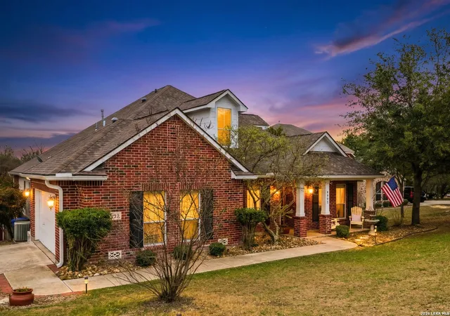 2nd image of 9902 Alms Park, San Antonio, TX 78250 | MLS# 1950439
