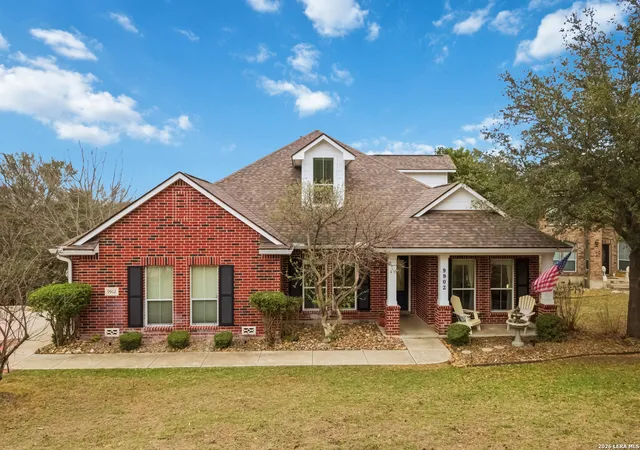 4th image of 9902 Alms Park, San Antonio, TX 78250 | MLS# 1950439