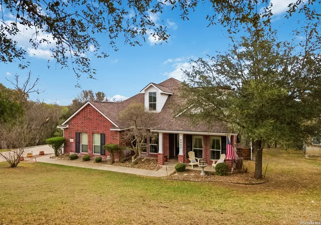 5th image of 9902 Alms Park, San Antonio, TX 78250 | MLS# 1950439
