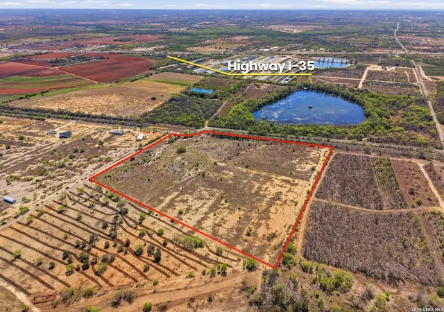 Photo 1 of Land for sale at 14215 Quintana, Atascosa, TX 78002 | MLS# 1950440 | Listing updated on 2026-06-09