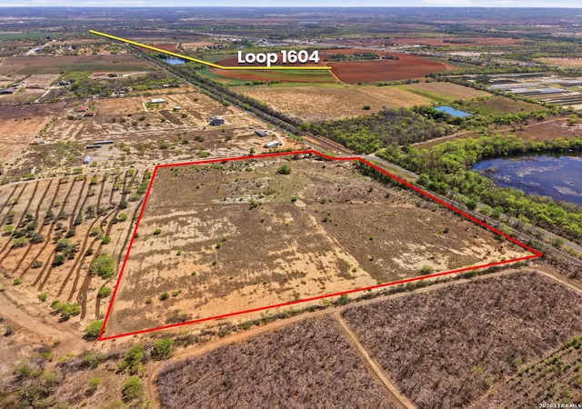 Photo 2 of Land for sale at 14215 Quintana, Atascosa, TX 78002 | MLS# 1950440 | Listing updated on 2026-06-09