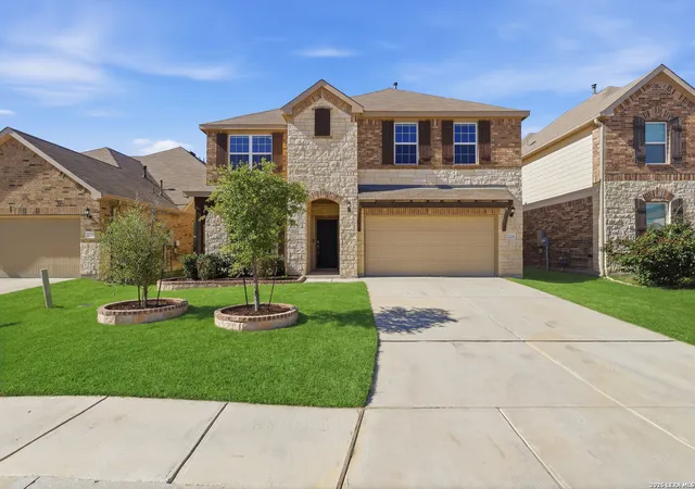 Photo 1 of Sale Pending at 12228 Jeremiah, San Antonio, TX 78254 | MLS# 1950442 | Listing updated on 2026-04-23