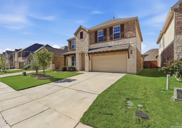Photo 2 of Sale Pending at 12228 Jeremiah, San Antonio, TX 78254 | MLS# 1950442 | Listing updated on 2026-04-23