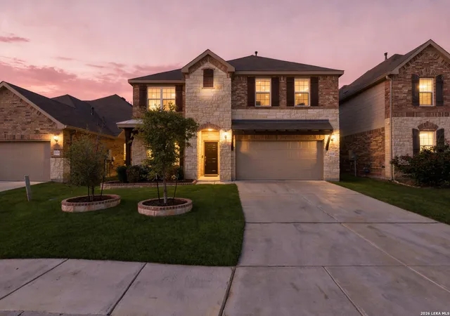 Sale Pending at 12228 Jeremiah, San Antonio, TX 78254 | MLS# 1950442 | Listing updated on 2026-04-23