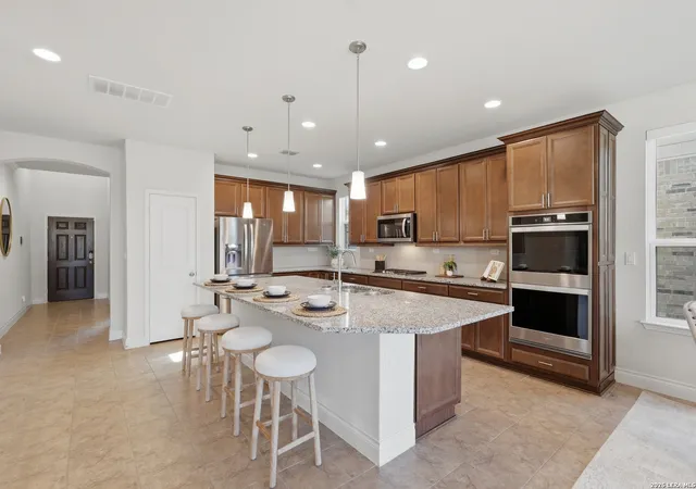 Photo 3 of Sale Pending at 12228 Jeremiah, San Antonio, TX 78254 | MLS# 1950442 | Listing updated on 2026-04-23