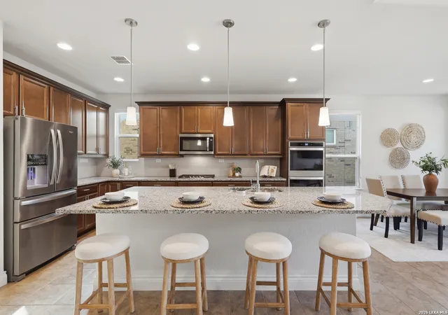 Photo 4 of Sale Pending at 12228 Jeremiah, San Antonio, TX 78254 | MLS# 1950442 | Listing updated on 2026-04-23