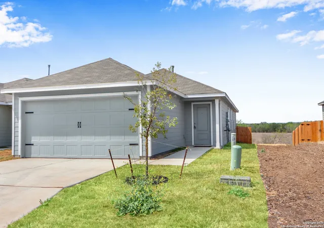 Single family home for sale at 8526 Astral Pl, San Antonio, TX 78252 | MLS# 1950480 | Listing updated on 2026-03-30