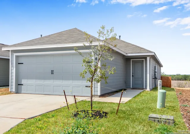 Photo 1 of Single family home for sale at 8526 Astral Pl, San Antonio, TX 78252 | MLS# 1950480 | Listing updated on 2026-03-30