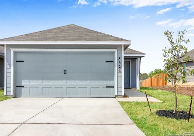 Photo 2 of Single family home for sale at 8526 Astral Pl, San Antonio, TX 78252 | MLS# 1950480 | Listing updated on 2026-03-30