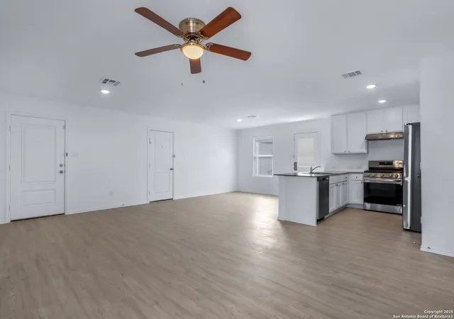 Photo 4 of Single family home for sale at 8526 Astral Pl, San Antonio, TX 78252 | MLS# 1950480 | Listing updated on 2026-03-30