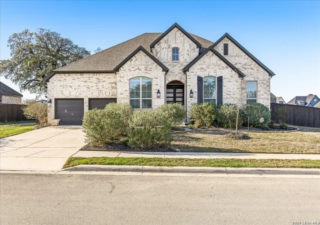 2nd image of 421 Corwin Springs, Cibolo, TX 78108 | MLS# 1950485