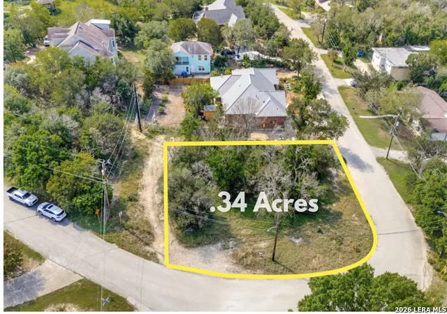 Photo 3 of Land for sale at 6692 King Crown, San Antonio, TX 78233 | MLS# 1950496 | Listing updated on 2026-03-31