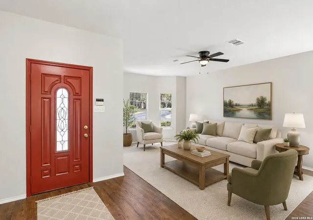 Photo 3 of Single family home for sale at 22227 Pelican Edge, San Antonio, TX 78258 | MLS# 1950497 | Listing updated on 2026-08-17