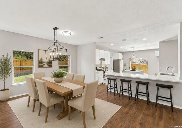Photo 4 of Single family home for sale at 22227 Pelican Edge, San Antonio, TX 78258 | MLS# 1950497 | Listing updated on 2026-08-17