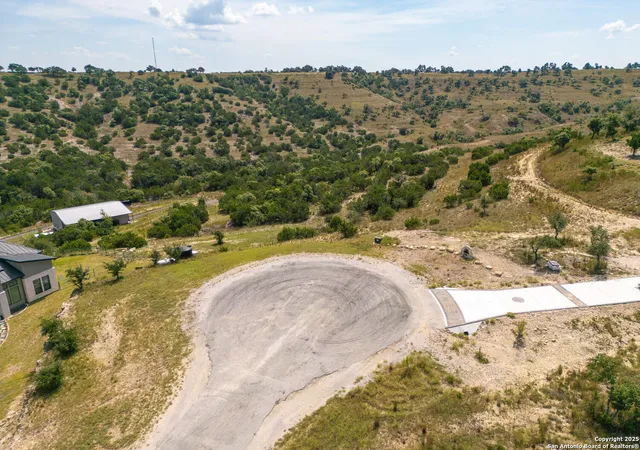 Photo 1 of Land for sale at 50 Thriving Oak, Blanco, TX 78606 | MLS# 1950504 | Listing updated on 2026-03-31