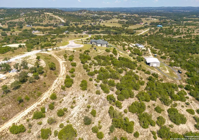 Photo 3 of Land for sale at 50 Thriving Oak, Blanco, TX 78606 | MLS# 1950504 | Listing updated on 2026-03-31