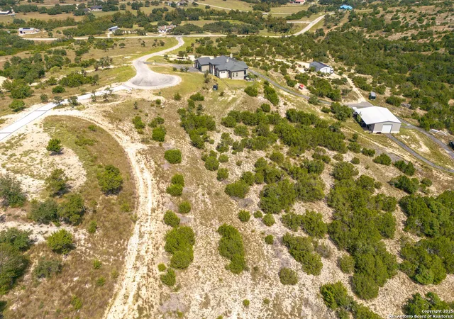 Photo 3 of Land for sale at 50 Thriving Oak, Blanco, TX 78606 | MLS# 1950504 | Listing updated on 2026-03-31