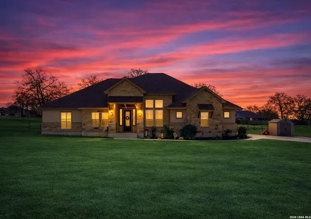 1st image of 380 Abrego Lake, Floresville, TX 78114 | MLS# 1950512