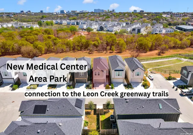 Listing Photo 4 - Condo for sale in building located at 8851 Oakland, San Antonio, TX 78240 - Unit #UNIT 36