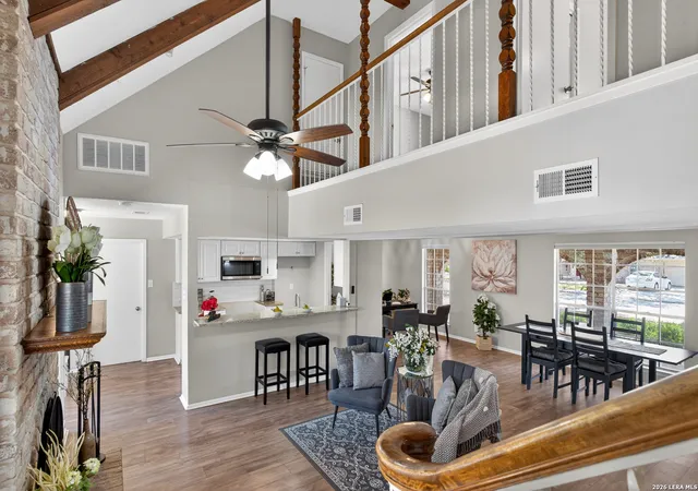 Homes for sale in San Antonio, TX | 2019 Crooked Creek St, San Antonio, TX 78232 | MLS# 1950527