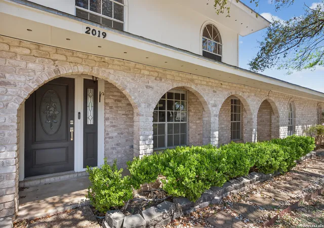 Homes for sale in San Antonio, TX | 2019 Crooked Creek St, San Antonio, TX 78232 | MLS# 1950527