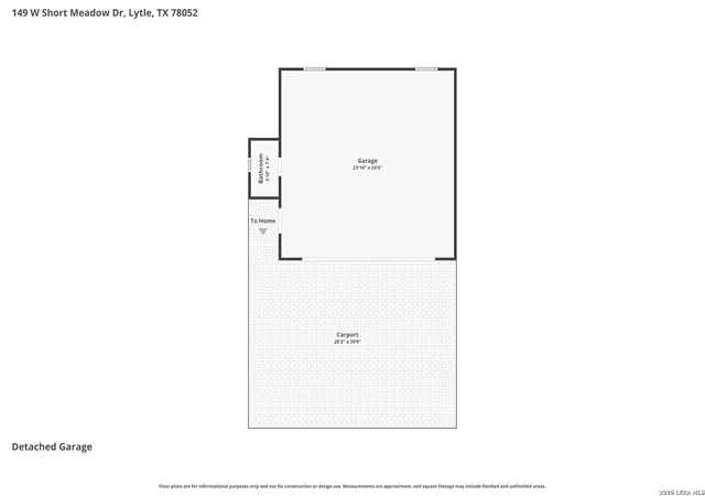 Homes for sale in Lytle, TX | 149 W Short Meadow Dr, Lytle, TX 78052 | MLS# 1950531
