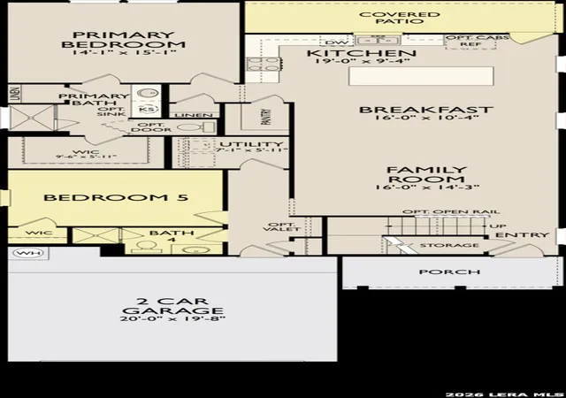 2nd image of 135 Peeps Ct, Adkins, TX 78101 | MLS# 1950535