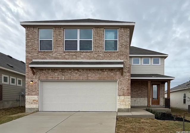 1st image of 135 Peeps Ct, Adkins, TX 78101 | MLS# 1950535