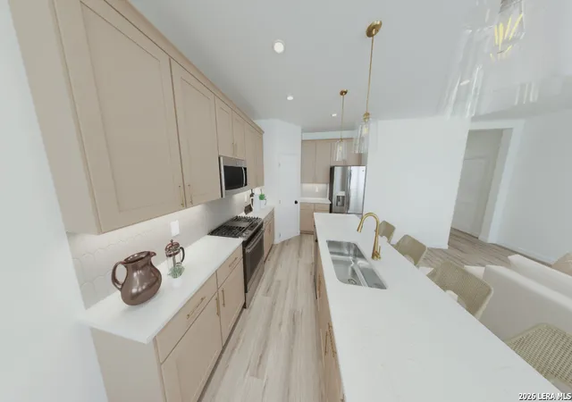 5th image of 135 Peeps Ct, Adkins, TX 78101 | MLS# 1950535