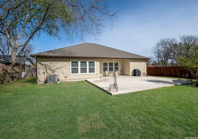 29th image of 8366 Ventura Blvd, Selma, TX 78154 | MLS# 1950536