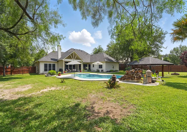 Photo 2 of Sale Pending at 14534 Gunter Ave, San Antonio, TX 78254 | MLS# 1950541 | Listing updated on 2026-04-06