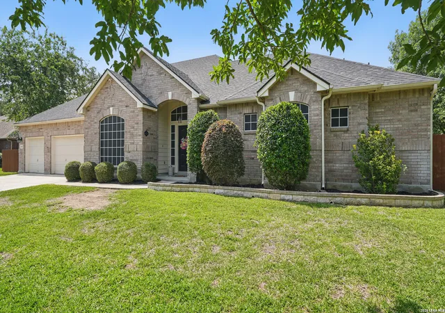 Photo 3 of Sale Pending at 14534 Gunter Ave, San Antonio, TX 78254 | MLS# 1950541 | Listing updated on 2026-04-06