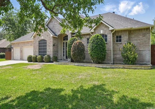 Photo 3 of Sale Pending at 14534 Gunter Ave, San Antonio, TX 78254 | MLS# 1950541 | Listing updated on 2026-04-06