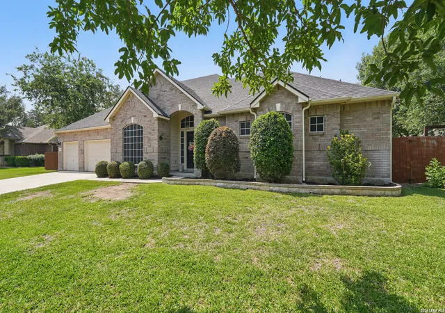 Photo 1 of Sale Pending at 14534 Gunter Ave, San Antonio, TX 78254 | MLS# 1950541 | Listing updated on 2026-04-06